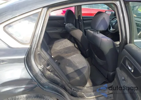 2016 Nissan Altima 2.5 z USA, uszkodzony, nr VIN 1N4AL3AP4GC199755